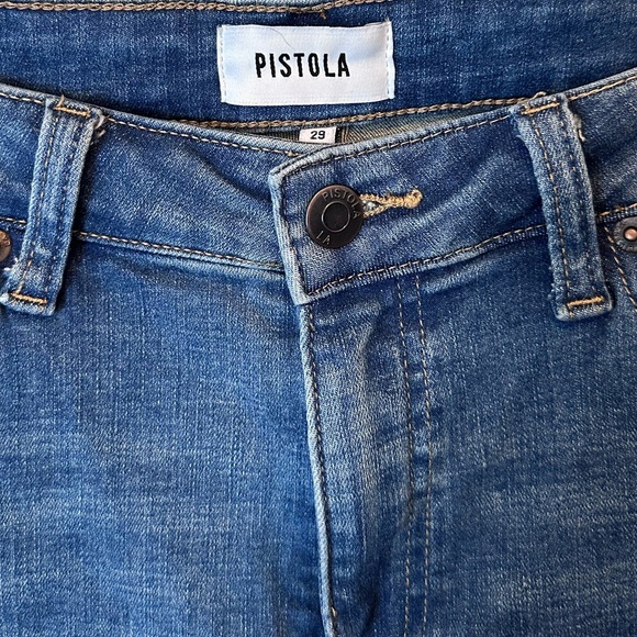 Pistola Skinny Jeans - Picture 8 of 12